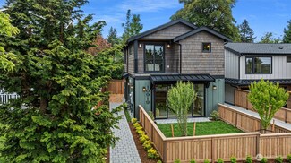 10919 NE 59th St, Kirkland, WA 98033