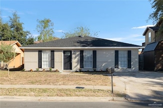 1932 Jay Ave, McAllen, TX 78504