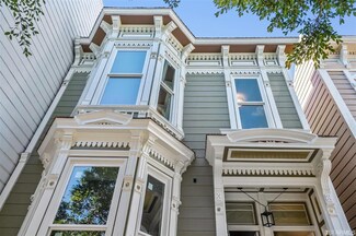 3678 16th St, San Francisco, CA 94114