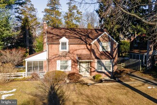 516 Plymouth Rd, Glenside, PA 19038