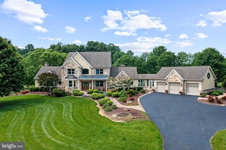 501 Elbow Ln, Landenberg, PA 19350