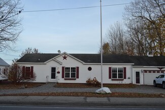 78 S High St, Bridgton, ME 04009