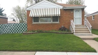 13211 S Avenue M, Chicago, IL 60633