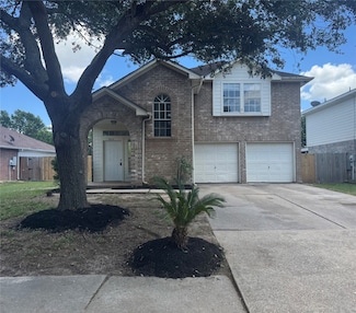 6810 Creek Village Dr, Katy, TX 77449