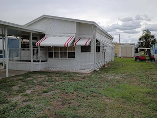 4009 Aloha Blvd, Ruskin, FL 33570