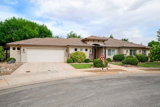 4139 S Precious Way, Washington, UT 84780