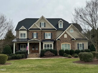 7021 Copperleaf Place, Cary, NC 27519