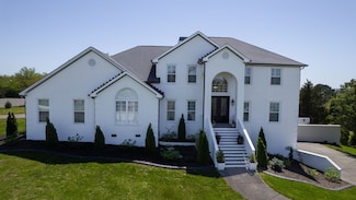 8109 Shady Place, Brentwood, TN 37027