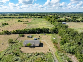 5784 County Road 4062, Scurry, TX 75158