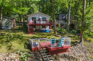 1340 Lane 110 West Otter Lake, Angola, IN 46703