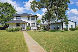 2182 Sunflower, Paradise, TX 76073