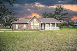 160 Melody Ln, Deridder, LA 70634