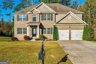 2506 Ginger Leaf Dr NE, Conyers, GA 30013