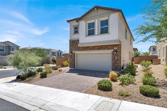 351 Elks Peak Ave, North Las Vegas, NV 89084