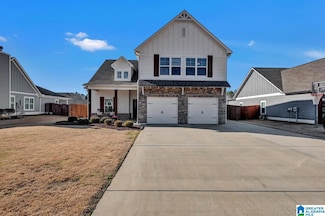 4163 Gardenia Ln, Moody, AL 35004