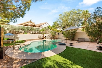 1125 Lumina Ct Unit 3, Las Vegas, NV 89117
