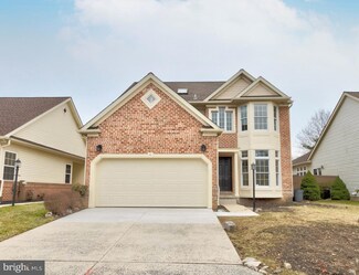 6 Stone Pine Ct, Pikesville, MD 21208