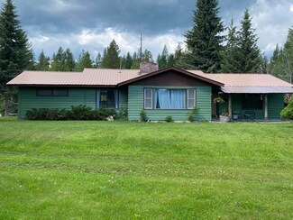 151 Greenhouse Rd, Ione, WA 99139