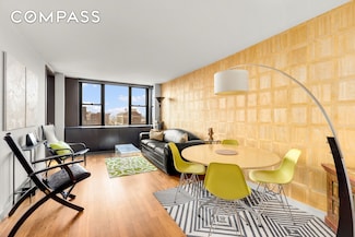 201 E 17th St Unit 31E, New York, NY 10003