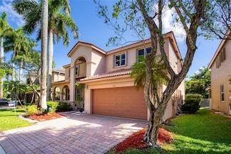 850 Nandina Dr, Weston, FL 33327