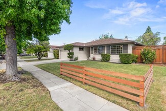 1586 Warbler Ave, Sunnyvale, CA 94087