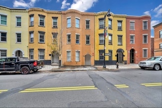 5 Three Families, Boston, MA 02121