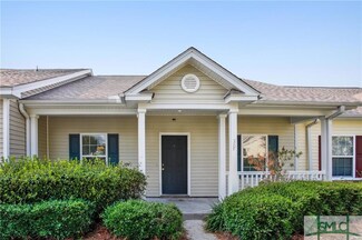 30 Travertine Cir, Savannah, GA 31419