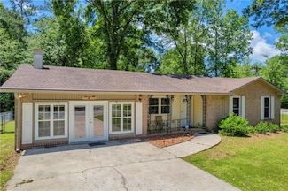 15 Porter Cir, Hampton, GA 30228