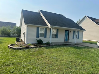 2628 Thames Valley Close Ct, Bowling Green, KY 42101