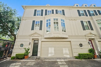 4009 Bellefontaine St, Houston, TX 77025