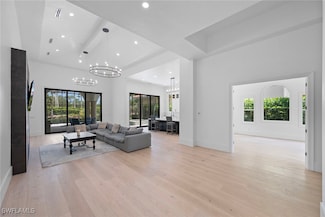 2749 Medallist Ln, Naples, FL 34109