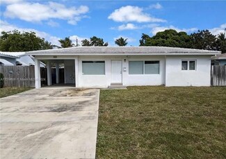 615 SW 18th Ct, Fort Lauderdale, FL 33315