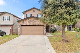 1631 Iron Creek, San Antonio, TX 78245