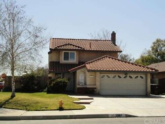 25167 Morning Dove Way, Moreno Valley, CA 92551