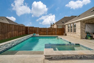 5516 Breezy Dr, Celina, TX 75009