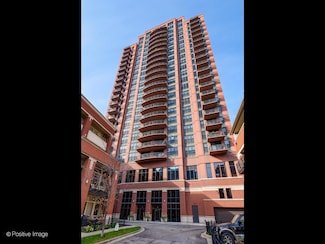 330 N Jefferson St Unit 2305, Chicago, IL 60661