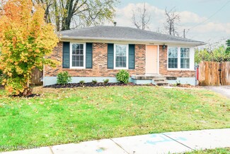 5200 Amestree Place, Louisville, KY 40229