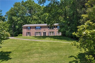 5804 Beauregard Dr, Nashville, TN 37215