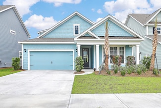 166 Whaler Ave, Summerville, SC 29486