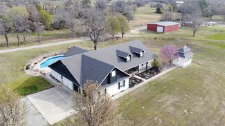 20374 E Highway 9, Stigler, OK 74462
