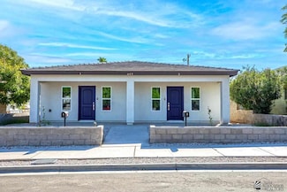 643 S Orange Ave, Yuma, AZ 85364