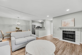 1054 Anna Knapp Blvd Unit 4A, Mount Pleasant, SC 29464