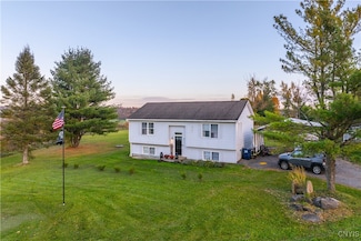 216 Pumpkin Hook Rd, Jordanville, NY 13361