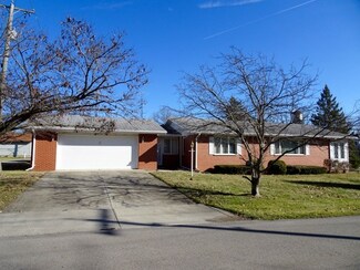 410 N Mann Ave, Albany, IN 47320