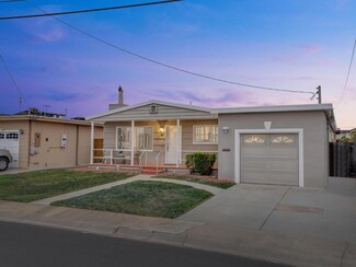 134 Manzanita Ave, South San Francisco, CA 94080