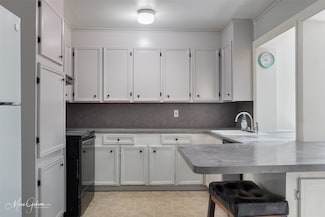 3109 Gorton Rd, Shreveport, LA 71119