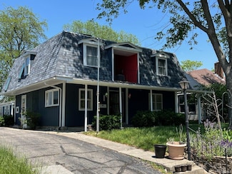 1206 King St, Lafayette, IN 47905