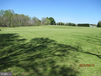 1630 W Mt Harmony Rd, Owings, MD 20736