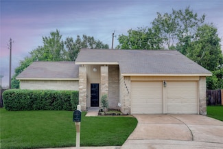 16403 Quail Call Dr, Missouri City, TX 77489