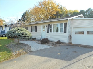 311 Edwin St, Chittenango, NY 13037